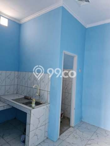 Rumah Minimalis LB/LT 45m2/51m2 Siap Huni Area Citayam, Depok Rumah Minimalis LB/LT 45m2/51m2 Siap Huni Area Citayam, Depok