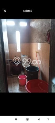 Jual Rumah Eksklusif 3 KT di Cipinang, Jakarta Timur Jual Rumah Eksklusif 3 KT di Cipinang, Jakarta Timur