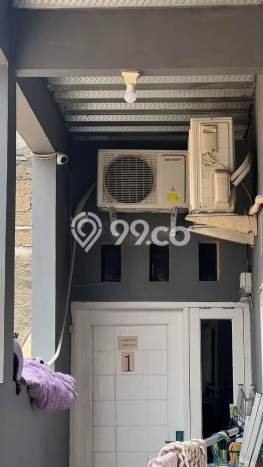 Untuk Dijual Kost 6 Kamar di Bekasi untuk Aset Anda Untuk Dijual Kost 6 Kamar di Bekasi untuk Aset Anda