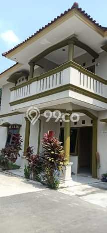 Rumah Modern Minimalis 5 KT Bisa Langsung Pindah di Dramaga Rumah Modern Minimalis 5 KT Bisa Langsung Pindah di Dramaga