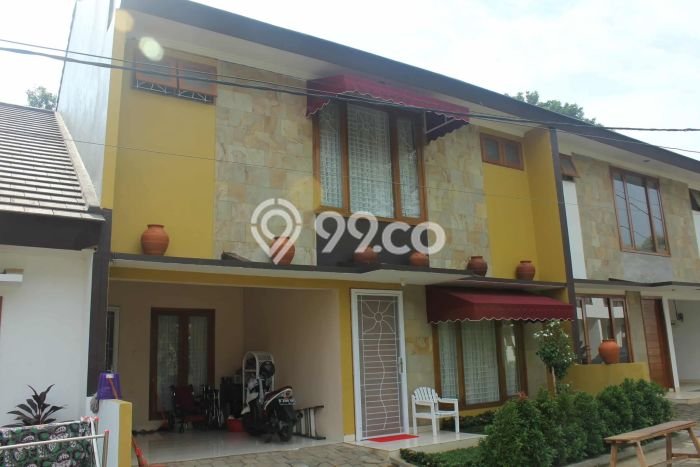Jual Rumah Minimalis Bagus Punya 4 KT di Cinere Depok SHM Jual Rumah Minimalis Bagus Punya 4 KT di Cinere Depok SHM