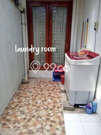 Jual Rumah Minimalis Bagus Punya 4 KT di Cinere Depok SHM Jual Rumah Minimalis Bagus Punya 4 KT di Cinere Depok SHM