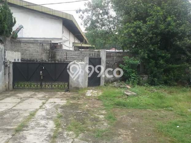 Untuk Dijual Tanah 1250m2 di Tanah Kusir, Jakarta Selatan Untuk Dijual Tanah 1250m2 di Tanah Kusir, Jakarta Selatan