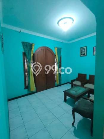 Dijual Rumah 2 Kamar Lokasi Strategis Nyaman dan Strategis di Pancoran Mas Dijual Rumah 2 Kamar Lokasi Strategis Nyaman dan Strategis di Pancoran Mas
