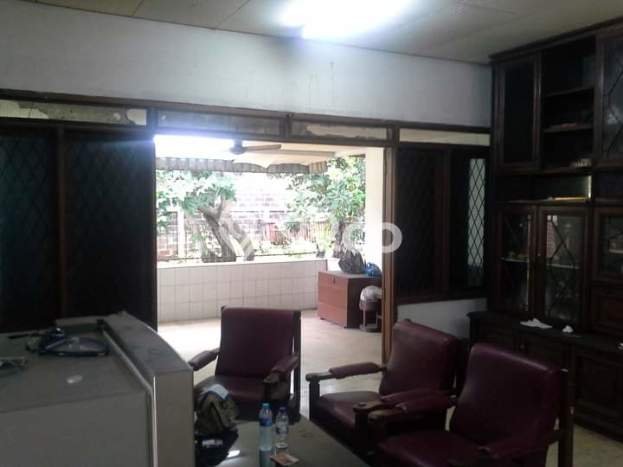 Untuk Dijual Tanah 1250m2 di Tanah Kusir, Jakarta Selatan Untuk Dijual Tanah 1250m2 di Tanah Kusir, Jakarta Selatan