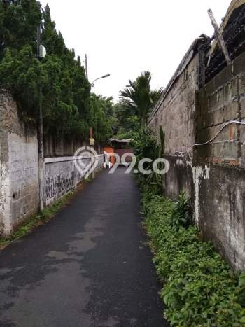 Untuk Dijual Tanah 1250m2 di Tanah Kusir, Jakarta Selatan Untuk Dijual Tanah 1250m2 di Tanah Kusir, Jakarta Selatan