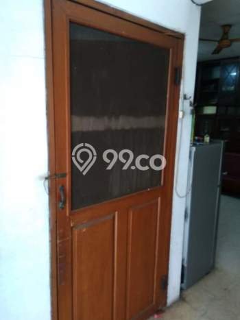 Untuk Dijual Tanah 1250m2 di Tanah Kusir, Jakarta Selatan Untuk Dijual Tanah 1250m2 di Tanah Kusir, Jakarta Selatan