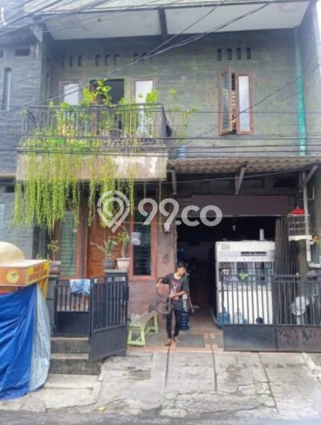 Jual Rumah Eksklusif 3 KT di Cipinang, Jakarta Timur Jual Rumah Eksklusif 3 KT di Cipinang, Jakarta Timur