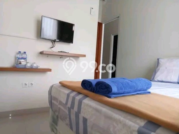 Kost Dijual di Kebon Kacang dengan 14 KT dan Luas 120m2 Kost Dijual di Kebon Kacang dengan 14 KT dan Luas 120m2