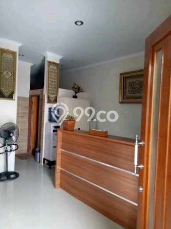 Kost Dijual di Kebon Kacang dengan 14 KT dan Luas 120m2 Kost Dijual di Kebon Kacang dengan 14 KT dan Luas 120m2