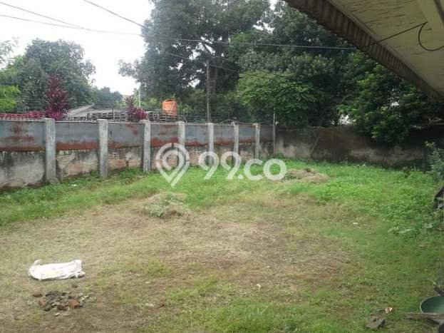 Untuk Dijual Tanah 1250m2 di Tanah Kusir, Jakarta Selatan Untuk Dijual Tanah 1250m2 di Tanah Kusir, Jakarta Selatan