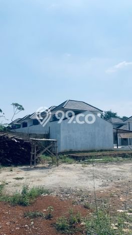 Dijual Cepat Rumah Bagus Siap Huni LB 39m2 di Parung, Bogor Dijual Cepat Rumah Bagus Siap Huni LB 39m2 di Parung, Bogor