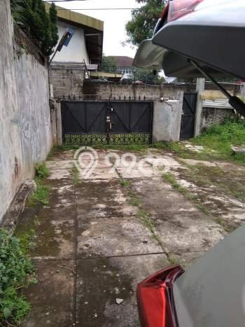 Untuk Dijual Tanah 1250m2 di Tanah Kusir, Jakarta Selatan Untuk Dijual Tanah 1250m2 di Tanah Kusir, Jakarta Selatan