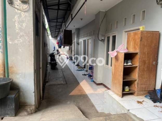 Investasi Kost Dijual di Pamulang, Tangerang Selatan, Spesifikasi 18 KT, 18 KM, 500m2 Investasi Kost Dijual di Pamulang, Tangerang Selatan, Spesifikasi 18 KT, 18 KM, 500m2