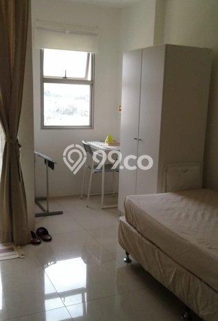 Hunian Apartemen Ekonomis di Jakarta Barat dengan 1 Kamar Tidur, 1 Kamar Mandi Hunian Apartemen Ekonomis di Jakarta Barat dengan 1 Kamar Tidur, 1 Kamar Mandi