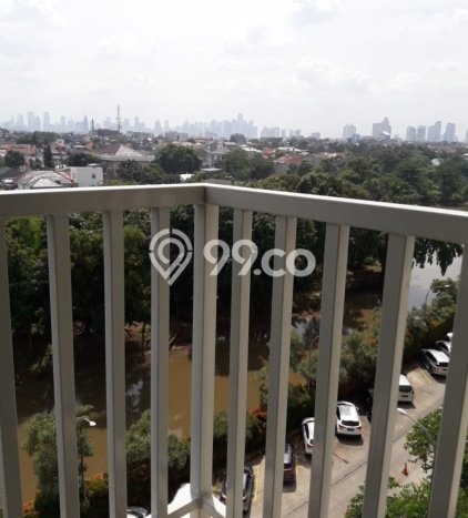 Hunian Apartemen Ekonomis di Jakarta Barat dengan 1 Kamar Tidur, 1 Kamar Mandi Hunian Apartemen Ekonomis di Jakarta Barat dengan 1 Kamar Tidur, 1 Kamar Mandi