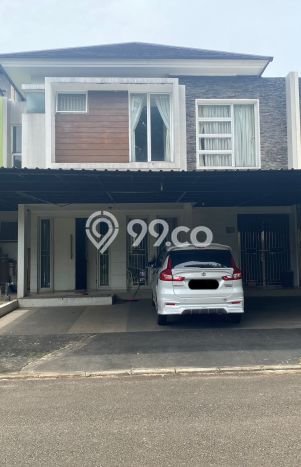 EXCLUSIVE OFFER! Rumah di Grand Wisata, 4 KT, Lingkungan Elite, LT 200m2m² Bangunan 350m2m² EXCLUSIVE OFFER! Rumah di Grand Wisata, 4 KT, Lingkungan Elite, LT 200m2m² Bangunan 350m2m²
