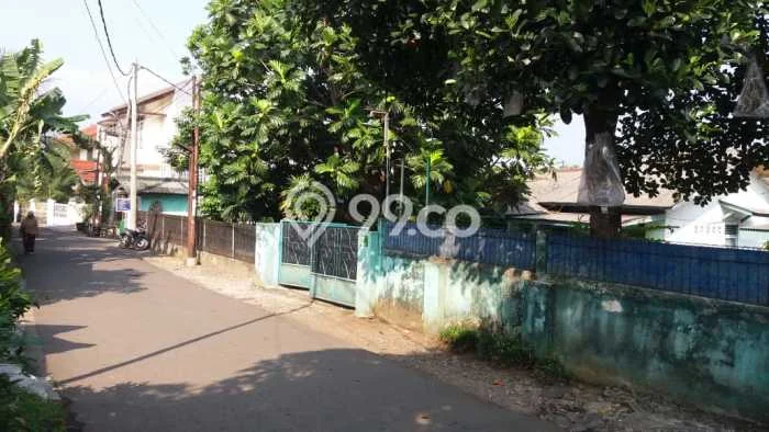 Untuk Dijual Tanah di Bogor, Luas 1000m2 SHM Untuk Dijual Tanah di Bogor, Luas 1000m2 SHM