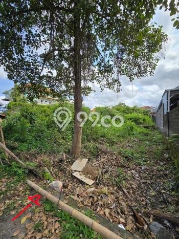 Lahan Dijual Lokasi Denpasar Utara, Denpasar dengan Luas Tanah 770m2 dan Status SHM Lahan Dijual Lokasi Denpasar Utara, Denpasar dengan Luas Tanah 770m2 dan Status SHM