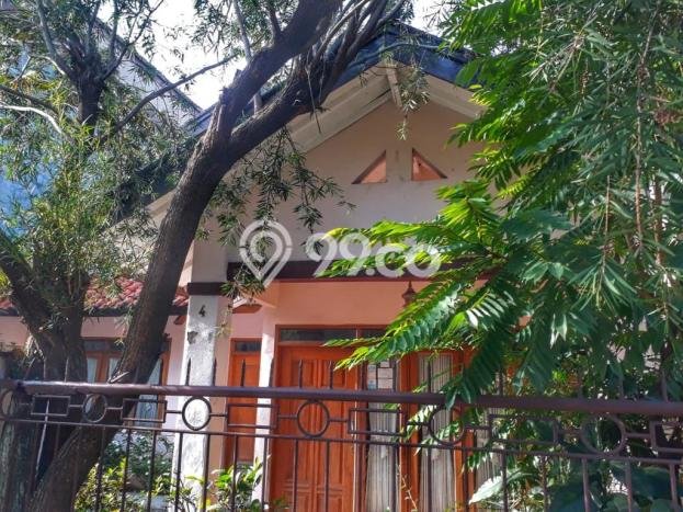 PRIME LOCATION! Rumah Berkembang di Regol, LT 148m2m² Bangunan 87m2m² PRIME LOCATION! Rumah Berkembang di Regol, LT 148m2m² Bangunan 87m2m²