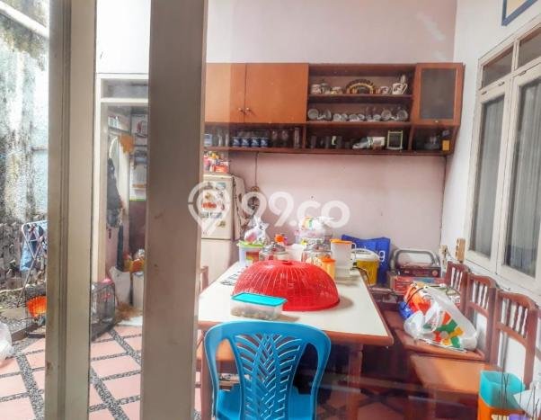 PRIME LOCATION! Rumah Berkembang di Regol, LT 148m2m² Bangunan 87m2m² PRIME LOCATION! Rumah Berkembang di Regol, LT 148m2m² Bangunan 87m2m²
