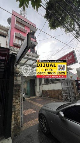Paling Diincar! Ruko Dijual di Buah Batu Harga Kompetitif Paling Diincar! Ruko Dijual di Buah Batu Harga Kompetitif
