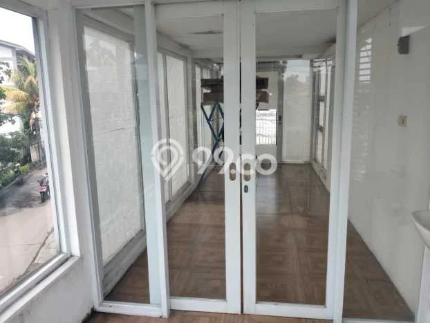 Rumah 4 KT 2 KM di Lokasi Strategis Bojongsoang, Bandung Rumah 4 KT 2 KM di Lokasi Strategis Bojongsoang, Bandung