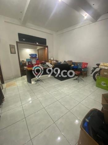 Ruko Dijual di Prime Area Bandung Luas 300m2 Ruko Dijual di Prime Area Bandung Luas 300m2