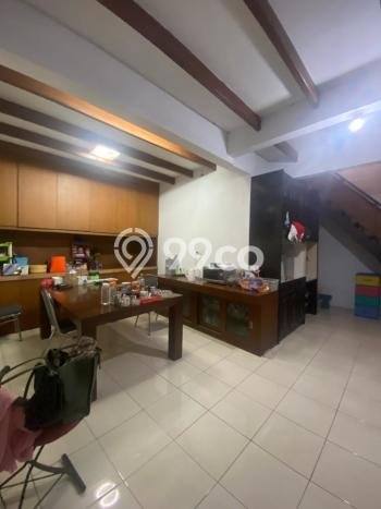 Ruko Dijual di Prime Area Bandung Luas 300m2 Ruko Dijual di Prime Area Bandung Luas 300m2