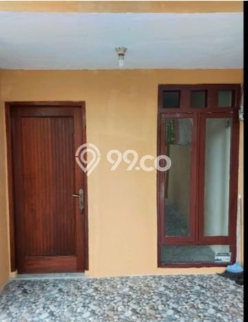 Jual Rumah Strategis Bagus Punya 2 KT di Tambun Utara Bekasi - Jual Rumah Strategis Bagus Punya 2 KT di Tambun Utara Bekasi -