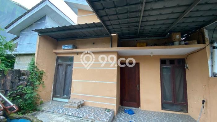 Jual Rumah Strategis Bagus Punya 2 KT di Tambun Utara Bekasi - Jual Rumah Strategis Bagus Punya 2 KT di Tambun Utara Bekasi -