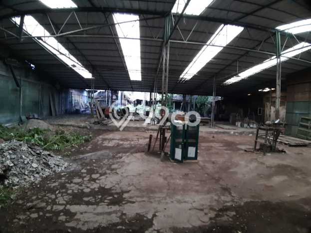 Unit Gudang Paling Strategis di Kiaracondong Bandung dengan LB 900m2 Unit Gudang Paling Strategis di Kiaracondong Bandung dengan LB 900m2