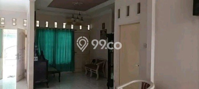 Dijual Rumah Eksklusif 2 KT di Jati Asih, Bekasi Dijual Rumah Eksklusif 2 KT di Jati Asih, Bekasi
