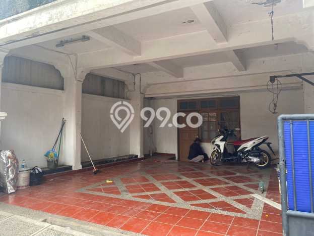 Rumah Minimalis 3 KT di Pondok Gede Bekasi Unfurnished Rumah Minimalis 3 KT di Pondok Gede Bekasi Unfurnished