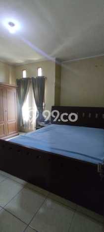 Rumah Modern di Arcamanik, Bandung, Luas 200m2m² LB 170m2m² Rumah Modern di Arcamanik, Bandung, Luas 200m2m² LB 170m2m²