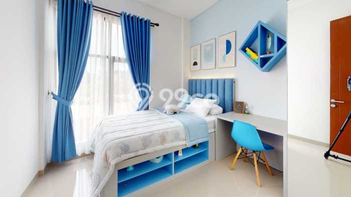 Jual Rumah Favorit Siap Huni LB 60m2 di Bekasi Timur, Bekasi Jual Rumah Favorit Siap Huni LB 60m2 di Bekasi Timur, Bekasi
