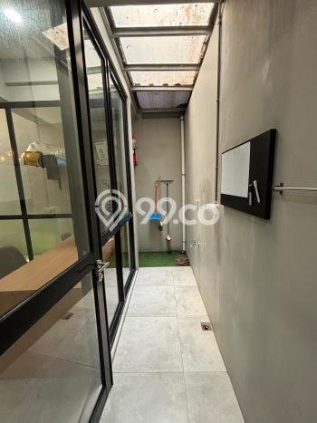 Disewakan! Rumah 2 Kamar Tidur &
2 Kamar Mandi di Grand Wisata, Bekasi Disewakan! Rumah 2 Kamar Tidur &
2 Kamar Mandi di Grand Wisata, Bekasi