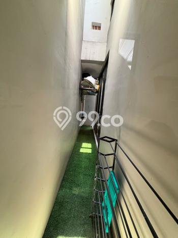 Disewakan! Rumah 2 Kamar Tidur &
2 Kamar Mandi di Grand Wisata, Bekasi Disewakan! Rumah 2 Kamar Tidur &
2 Kamar Mandi di Grand Wisata, Bekasi