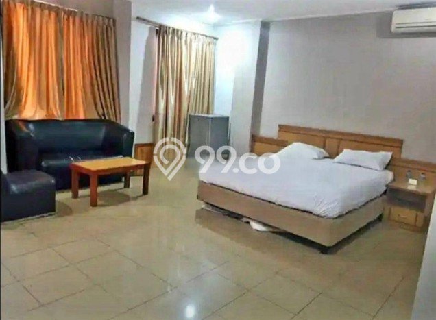 Rumah Kost Dijual di Antapani, Bandung, Spesifikasi 18 KT, 20 KM, 996m2 Rumah Kost Dijual di Antapani, Bandung, Spesifikasi 18 KT, 20 KM, 996m2