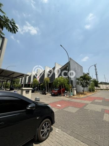 Disewakan! Rumah 2 Kamar Tidur &
2 Kamar Mandi di Grand Wisata, Bekasi Disewakan! Rumah 2 Kamar Tidur &
2 Kamar Mandi di Grand Wisata, Bekasi