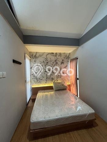 Disewakan! Rumah 2 Kamar Tidur &
2 Kamar Mandi di Grand Wisata, Bekasi Disewakan! Rumah 2 Kamar Tidur &
2 Kamar Mandi di Grand Wisata, Bekasi