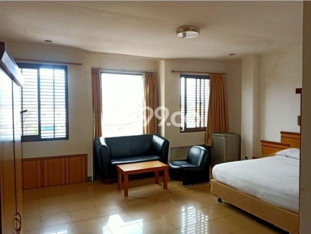 Rumah Kost Dijual di Antapani, Bandung, Spesifikasi 18 KT, 20 KM, 996m2 Rumah Kost Dijual di Antapani, Bandung, Spesifikasi 18 KT, 20 KM, 996m2