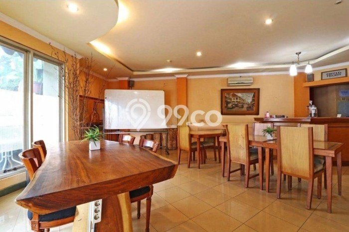 Rumah Kost Dijual di Antapani, Bandung, Spesifikasi 18 KT, 20 KM, 996m2 Rumah Kost Dijual di Antapani, Bandung, Spesifikasi 18 KT, 20 KM, 996m2