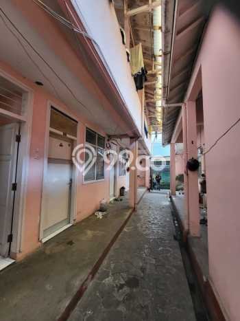 Unit Kost Dijual di Tubagus Ismail dengan 30 Kamar Kawasan Strategis Unit Kost Dijual di Tubagus Ismail dengan 30 Kamar Kawasan Strategis