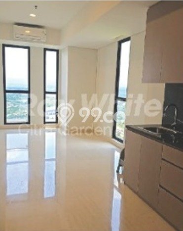 Untuk Dijual Apartemen di BSD, Tangerang Selatan Punya 2 Kamar Tidur Untuk Dijual Apartemen di BSD, Tangerang Selatan Punya 2 Kamar Tidur