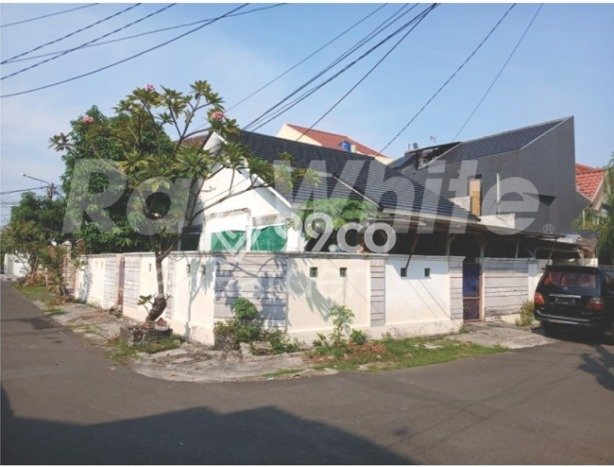 Rumah Minimalis 4 KT di Citra Garden Jakarta Barat Unfurnished Rumah Minimalis 4 KT di Citra Garden Jakarta Barat Unfurnished