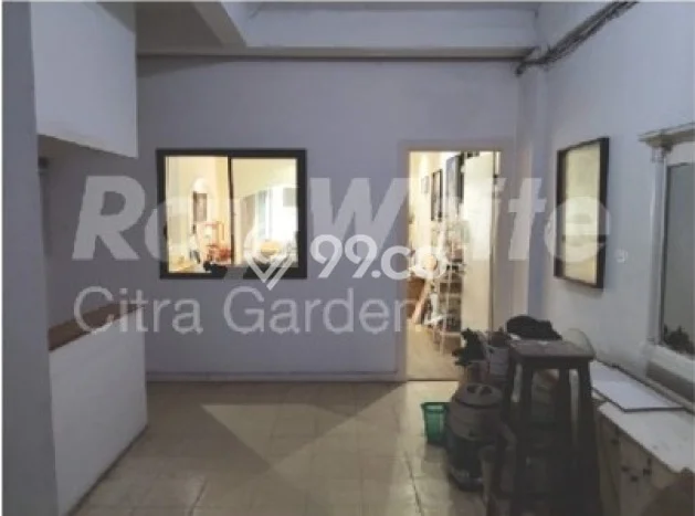 Ruko Dijual di Prime Area Jakarta Barat Luas 220m2 Ruko Dijual di Prime Area Jakarta Barat Luas 220m2