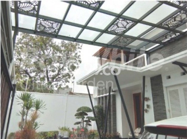 Jual Rumah Mewah Megah Dengan View Eksklusif di Cengkareng Barat, Jakarta Barat Jual Rumah Mewah Megah Dengan View Eksklusif di Cengkareng Barat, Jakarta Barat