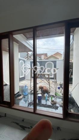 Hunian Cantik Modern Lb 138m2 di Denpasar Barat, Denpasar Hunian Cantik Modern Lb 138m2 di Denpasar Barat, Denpasar