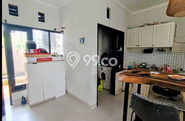 Rumah Luxury Modern Tanpa Renovasi di Kerobokan Badung Rumah Luxury Modern Tanpa Renovasi di Kerobokan Badung